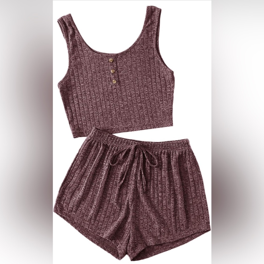 Women's Pajama Set Sleepwear Lounge Sets